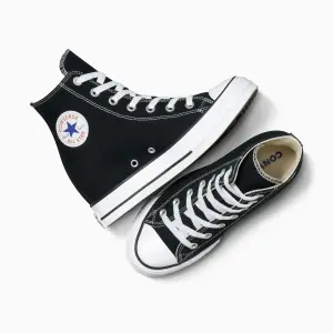 Baskets montantes femme Converse Chuck Taylor All Star Wedge Platform image-2