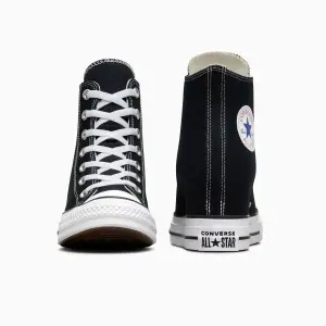Baskets montantes femme Converse Chuck Taylor All Star Wedge Platform image-3