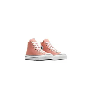 Baskets montantes femme Converse Chuck Taylor All Star Hi image-1