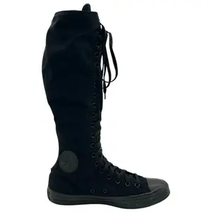 Baskets à zip femme Converse Chuck Taylor All Star