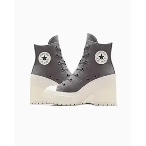 Women's boots Converse Chuck 70 De Luxe image-2