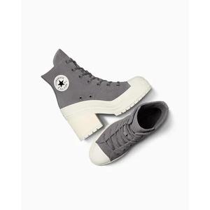 Women's boots Converse Chuck 70 De Luxe image-3