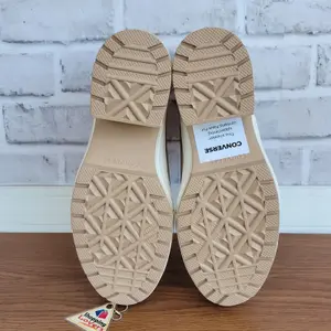 Botines de piel para mujer Converse Chuck 70 De Luxe image-4