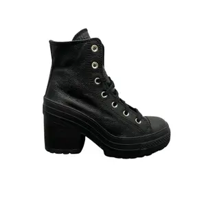 Women's boots Converse Chuck 70 De Luxe