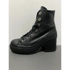 Women's boots Converse Chuck 70 De Luxe image-1