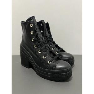 Women's boots Converse Chuck 70 De Luxe image-2