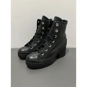 Women's boots Converse Chuck 70 De Luxe image-3