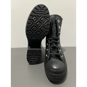 Women's boots Converse Chuck 70 De Luxe image-4