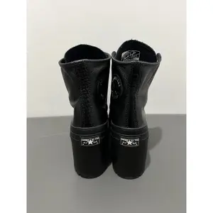 Women's boots Converse Chuck 70 De Luxe image-5