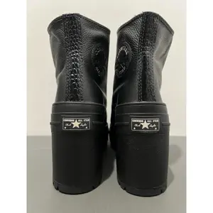 Women's boots Converse Chuck 70 De Luxe image-6