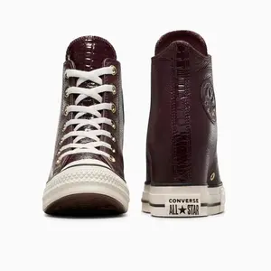 Baskets femme Converse Chuck Taylor All Star Classic Wedge image-5