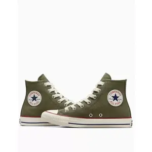 Zapatillas mujer Converse Chuck Taylor All Star High Top image-2