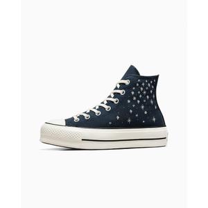 Damestrainers Converse Chuck Taylor All Star Lift Platform Cosmic image-1