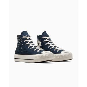 Damestrainers Converse Chuck Taylor All Star Lift Platform Cosmic image-3