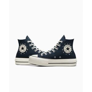 Damestrainers Converse Chuck Taylor All Star Lift Platform Cosmic image-4