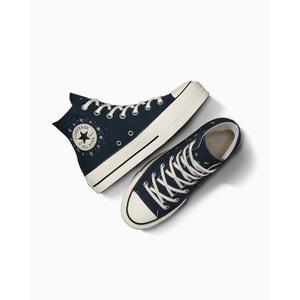 Damestrainers Converse Chuck Taylor All Star Lift Platform Cosmic image-5