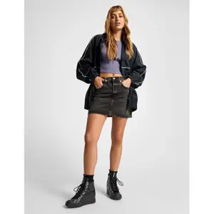 Baskets en cuir femme Converse Chuck Taylor All Star Platform image-5