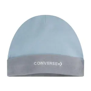 Set tutina, cuffietta e scarpine per neonato Converse CHN Classic CTP (x3) image-1