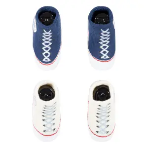 Baby Slippers Converse CHN Chuck image-1