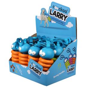 Hundespielzeug Coockoo Larry