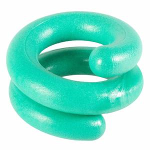 Hundespielzeug mit organischen Formen Coockoo