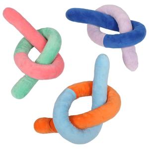 Rope for dogs Coockoo Snuggle Snake
