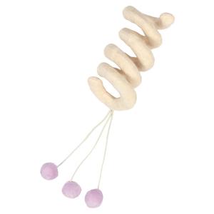 Kattleksaker Coockoo Twister