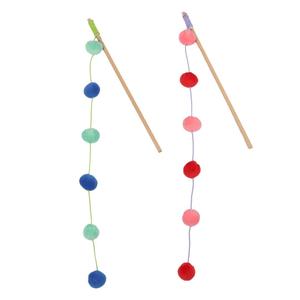 Cat toys Coockoo Jolly Jumper