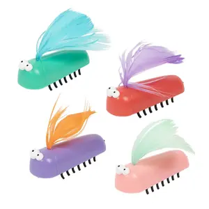 Cat toys Coockoo Bug Me