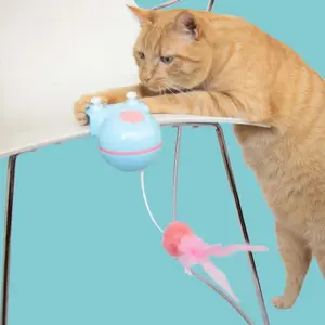 Cat toys Coockoo Reckless Roxy image-2