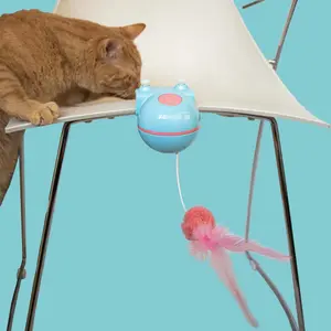 Cat toys Coockoo Reckless Roxy image-3