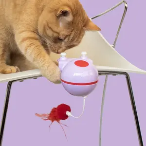 Cat toys Coockoo Reckless Roxy image-2