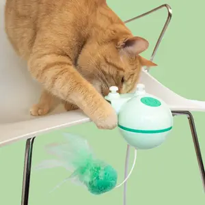 Cat toys Coockoo Reckless Roxy image-1