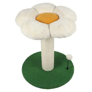 Katträd Coockoo Flower Power