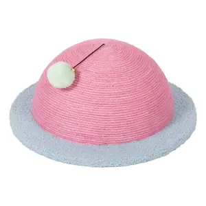 Krabpaal Coockoo SATURN SCRATCH