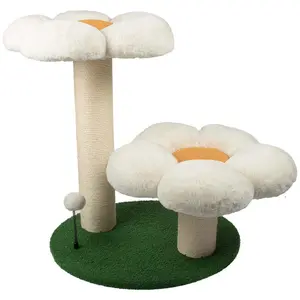 Ludiekatboom Coockoo Flower Power