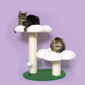 Ludiekatboom Coockoo Flower Power image-1