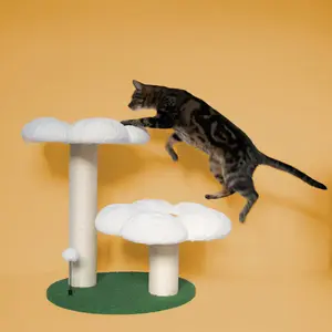 Ludiekatboom Coockoo Flower Power image-2