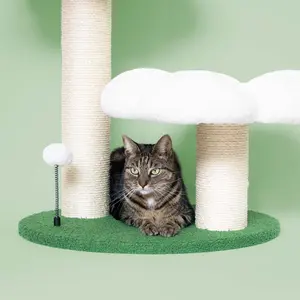 Ludiekatboom Coockoo Flower Power image-3