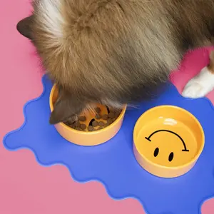 Ταΐστρες Coockoo Smiley image-1