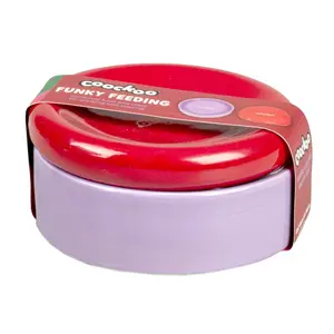 Feeders Coockoo Funky Feeding image-1