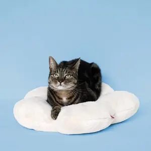 Kattenkussen Coockoo Lazy Daisy image-1