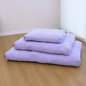 Cushion for dog Coockoo Cozy Uni image-1