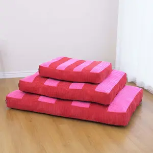 Cushion for dog Coockoo Cozy Stripe image-2