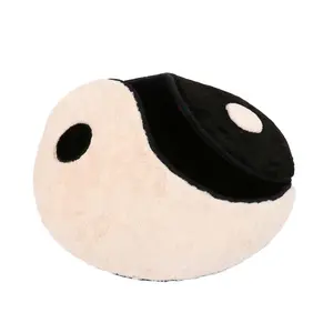 Καλάθι για γάτα Coockoo Zen Zone image-0