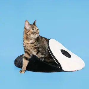 Καλάθι για γάτα Coockoo Zen Zone image-1