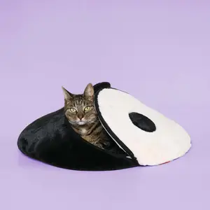 Καλάθι για γάτα Coockoo Zen Zone image-2