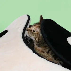 Καλάθι για γάτα Coockoo Zen Zone image-3