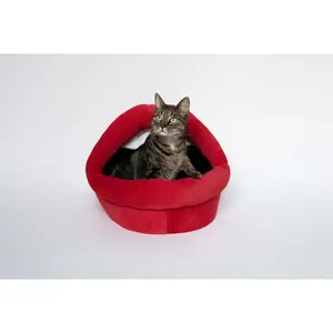 Cat shelter Coockoo Meow Mouth image-4