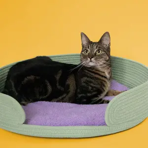 Καλάθι για γάτα Coockoo Lazy Lounge image-1